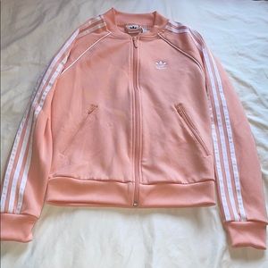 Adidas three stripes Jacket